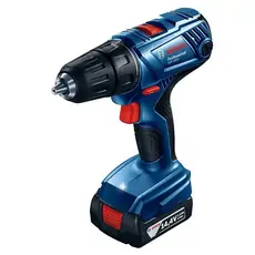 BOSCH-ის აკ. სახრახნისი GSR 140-LI