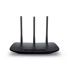 WiFi როუტერი TP-link TL-WR940N