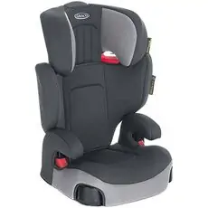 Graco ASSURE TAUPE GREY მანქანის სავარძელი (ქარსითი)