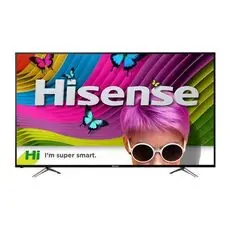 ტელევიზორი Hisense 40B6700PA Full HD