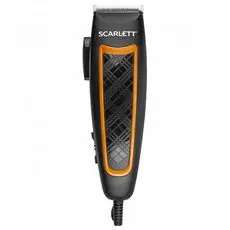 თმის საჭრელი SCARLETT SC-HC63C18