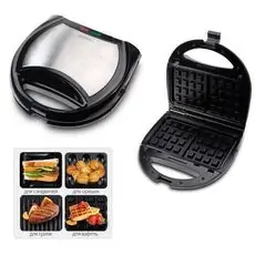 ტოსტერი SCARLETT SL-TM11501