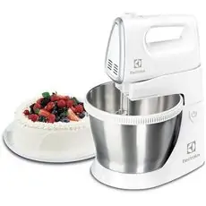 მიქსერი Electrolux ESM3300