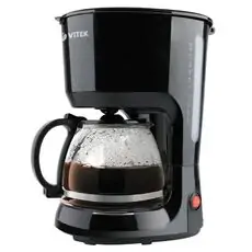 ყავის მადუღარა VITEK VT-1528