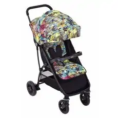 Graco BREAZE LITE KALEIDOSCOPE საბავშვო სასეირნო ეტლი
