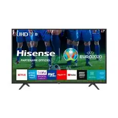 ტელევიზორი Hisense H43B7100 4K SMART