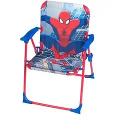 ARDITEX Garden chair Spiderman საბავშვო სკამი ადამიანი ობობას ნახატით TMP24053