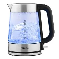 ელექტრო ჩაიდანი Ardesto EKL-F200