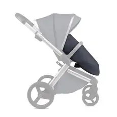 Anex L/type Shadow ეტლის ფეხსაფარი