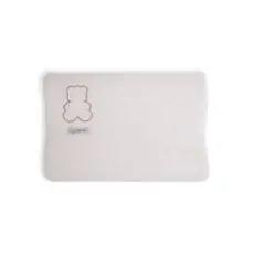 KikkaBoo-ს ახალშობილის ბალიში My Little Bear ventilated pillow