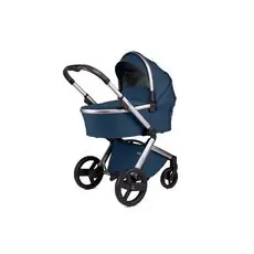 Anex L/type Denim საბავშვო ეტლის კომპლექტი