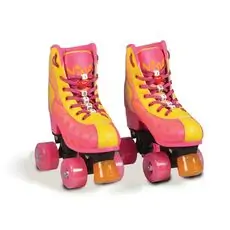 Byox-ის როლიკები ROLLER SKATES NINA 2 (31-34)