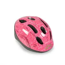 Byox-ის საბავშვო ჩაფხუტი Bicycle helmet Nina Y22