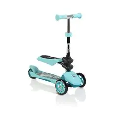 Byox-ის სკუტერი (სამაკატი) SCOOTER EPIC BLUE