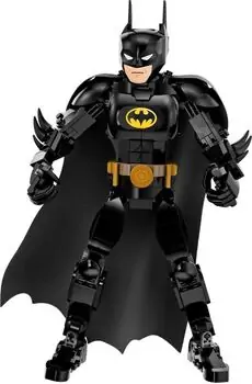 Lego Super Heroes 76259 Batman™ Construction Figure, 4 image