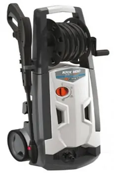 მაღალი წნევით სარეცხი აპარატი COMET KRX 1450 PLUS 230 V