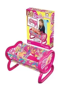 Dede BARBIE CRADLE SET თოჯინის საწოლი 03037, 3 image
