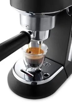 ესპრესოს ავტომატური ყავის აპარატი DeLonghi EC685.BK, 3 image