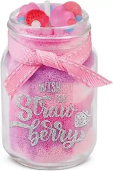 Cra-Z-Art Make Your Own Berry Candle სანთლის გასაკეთებელი ნაკრები, 5 image