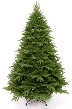 Christmas Tree 270 CM ნაძვის ხე 100 % სილიკონი, 6 image