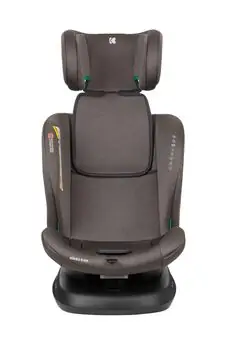 Kikkaboo Shift ISOFIX Brown - მანქანის სავარძელი (ქარსითი), 4 image