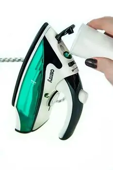 უთო CAMRY CR5024, 4 image