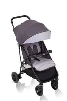 Graco BREAZE LITE IRON საბავშვო სასეირნო ეტლი