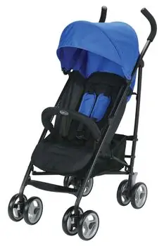 Graco TraveLite Caspian საბავშვო სასეირნო ეტლი