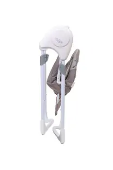 Graco SLIM SPACES DAYDREAM ახალშობილის სარწეველა შეზლონგი, 5 image