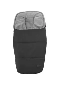 Anex FOOTMUFF BLACK ახალშობილის ეტლის შალითა, 2 image