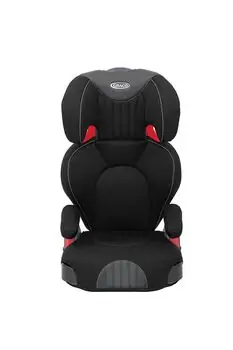 Graco LOGICO L BLACK მანქანის სავარძელი (ქარსითი), 3 image