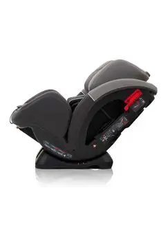 Graco CAR SEAT ENHANCE IRON მანქანის სავარძელი (ქარსითი), 5 image