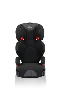 Graco LOGICO L BLACK მანქანის სავარძელი (ქარსითი), 2 image