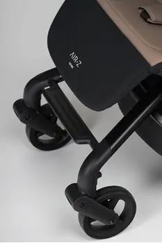 Anex Air-Z Ivory საბავშვო ეტლი, 12 image