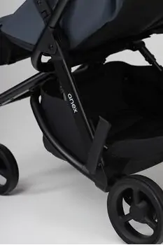 Anex Air-Z Storm საბავშვო ეტლი, 12 image