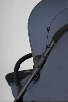Anex Air-Z Storm საბავშვო ეტლი, 9 image