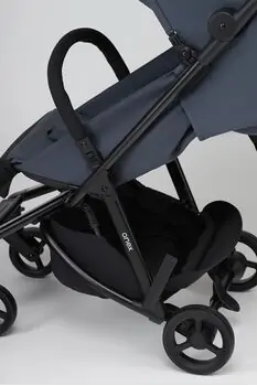 Anex Air-Z Storm საბავშვო ეტლი, 10 image