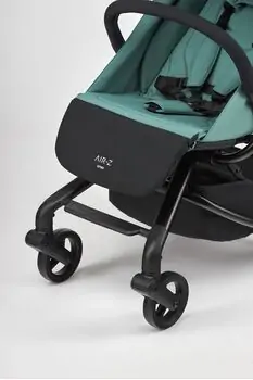 Anex Air-Z Ivy საბავშვო ეტლი, 9 image