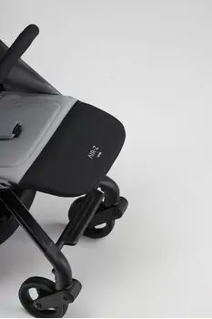 Anex Air-Z Mist საბავშვო ეტლი, 11 image
