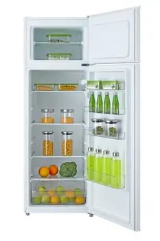 მაცივარი MIDEA MDRT333FGF01, 2 image