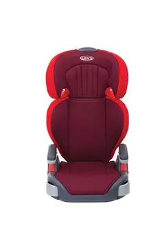 Graco JUNIOR MAXI CHILI მანქანის სავარძელი (ქარსითი), 3 image