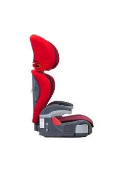 Graco JUNIOR MAXI CHILI მანქანის სავარძელი (ქარსითი), 4 image