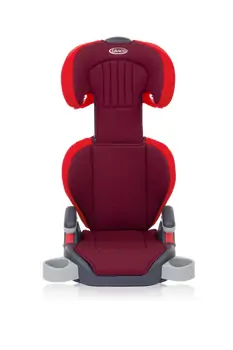 Graco JUNIOR MAXI CHILI მანქანის სავარძელი (ქარსითი), 6 image