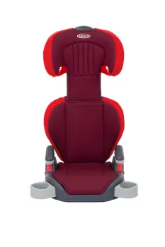 Graco JUNIOR MAXI CHILI მანქანის სავარძელი (ქარსითი), 5 image