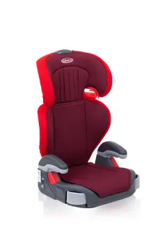 Graco JUNIOR MAXI CHILI მანქანის სავარძელი (ქარსითი), 2 image