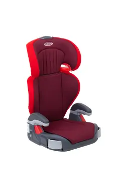 Graco JUNIOR MAXI CHILI მანქანის სავარძელი (ქარსითი)