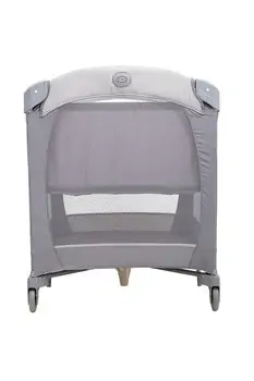 Graco CONTOUR BASSINET PALOMA ორ დონიანი საწოლ-მანეჟი, 6 image