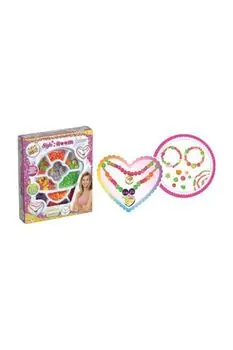 Dede DEDE BEAD SET (1 WINDOW BOX) აქსესუარების გასაკეთებელი ნაკრები 03177, 4 image