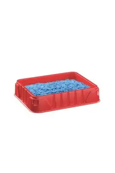 Dede 03476 ART CRAFT BUILDING SET MODELLING SAND 750 GR კინეტიკური ქვიშის ნაკრები, 2 image