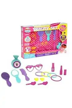 Dede CANDY&KEN BEAUTY SET საბავშვო ტრილიაჟი 03654, 3 image